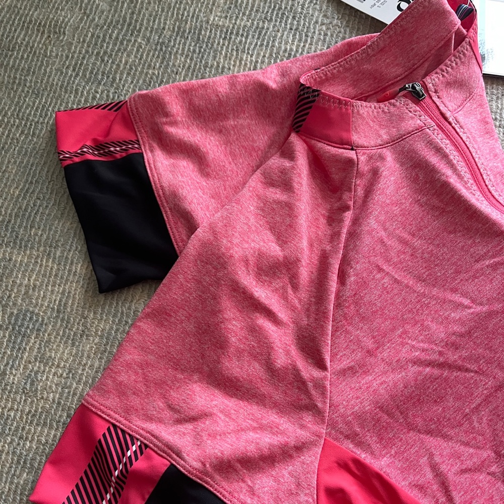 Pearl Izumi women’s bike/biking shirt
